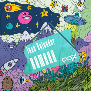 Rumbah (Extended Mix)