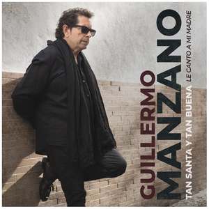 Tan Santa y tan Buena (le canto a mi Madre) [feat. Neta Elkayam, Eugenio Iglesias & Gal Maestro]