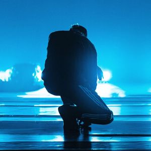 《你是人间一场无声地雪》