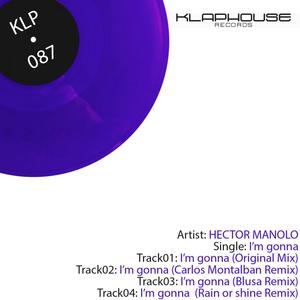 I'm Gonna (Carlos Montalban remix)