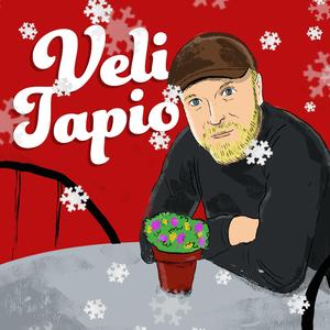 Tontun askeleet ovat lyhyet