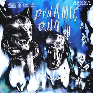 Kungfu (feat. 32hollow)