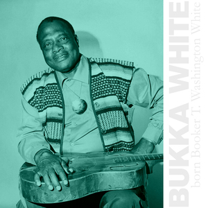 Bukka's Jitterbug Swing