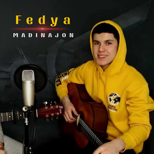 Madinajon
