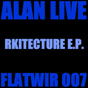 Rkitecture (Original Mix)