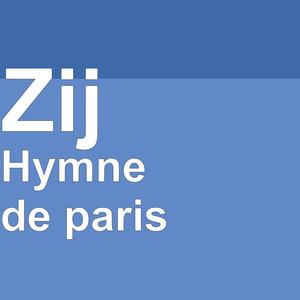 Hymne de paris
