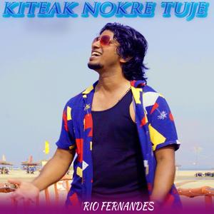 Kiteak Nokre Tuje