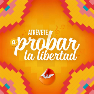 Atrévete a Probar la Libertad