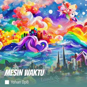 MESIN WAKTU