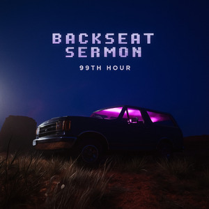 Backseat Sermon