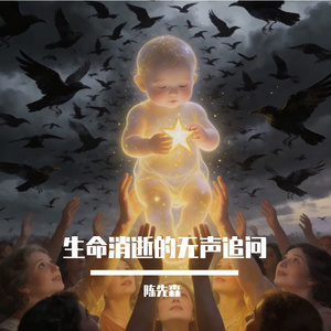 生命消逝的无声追问