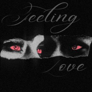 feeling love