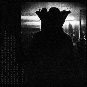 Utnapishtim and the Great Flood