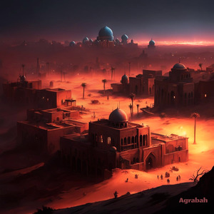Agrabah