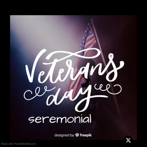 VETERAN CELEBRATION