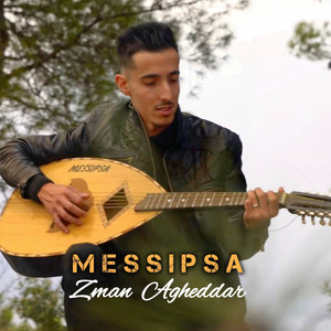 Zman agheddar
