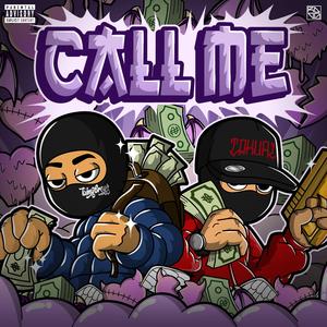 Call Me (feat. Takuri)