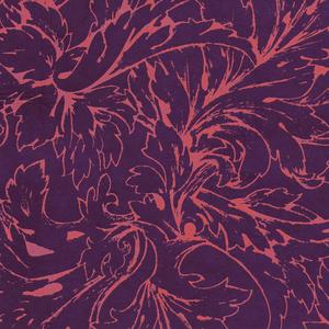 Garlanded In Wistaria