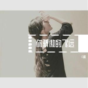 你骄傲的飞远