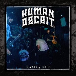 Easily Led (feat. Eternal Discipline)