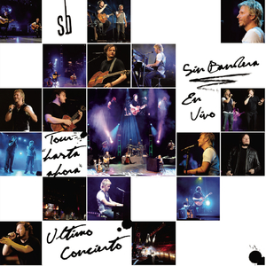 Suelta Mi Mano (En Vivo)