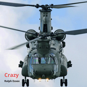 Crazy