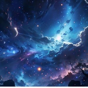 凌晨一点的抒情