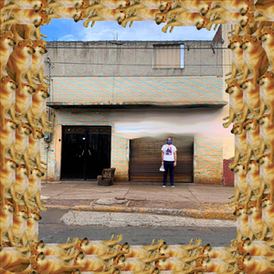 Desamparados (feat. Ctrl+vanish)