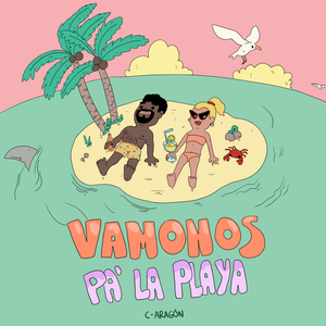 Vamonos Pa´ la Playa