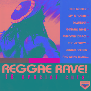 Lively Up Yourself - Original