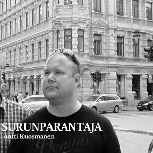 Surunparantaja
