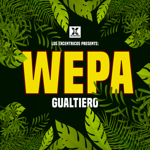 WEPA (Original Mix)