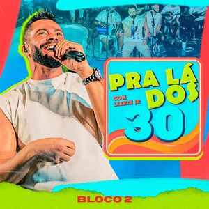 Pertinho De Você