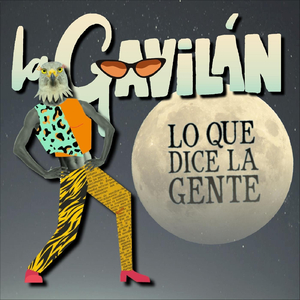 Enganchadas: Un Sombrero de Paja / El Orangután / Paseo para las Fiestas / El Camaleón / Chipi Chipi / El Perico (feat. Guadalupe Garrido, Paloma Ortiz, Kitu Génez, Rocío Delssin, Anabella Franco & Sabrina Taborda)