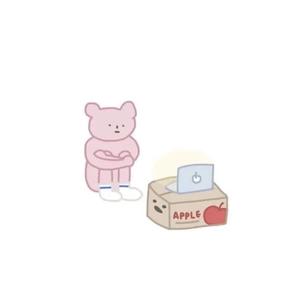 周五病（中文填词by顾三十）