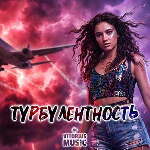 Турбулентность