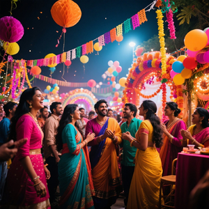 Champagne e Moonlight (Remix)