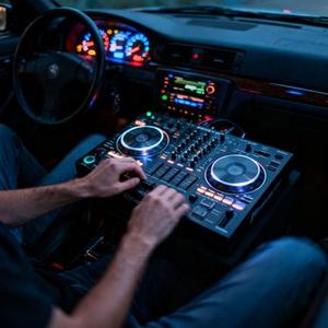 Kecek车载DJ