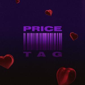 Price tag
