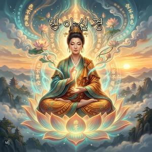반야심경(Female Ver.)