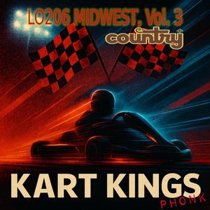 Indy Kart Warriors