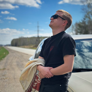 Свиданочка