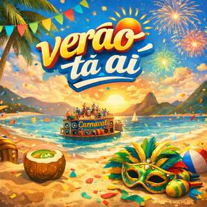 Verão ta ai