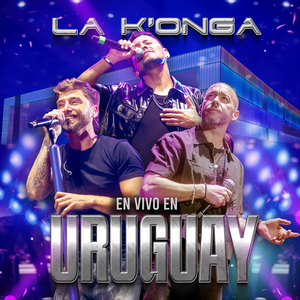 Hablandote (En Vivo en Uruguay)