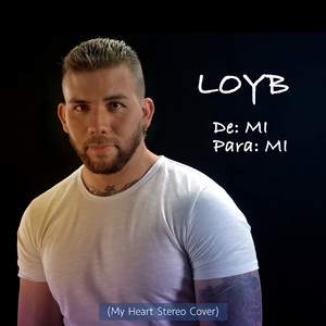 De Mí para Mí (Cover)