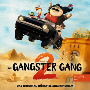 Die Gangster Gang 2 - Teil 10