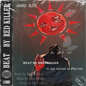 [FREE][即兴-Battle-训练类型说唱伴奏-陷阱说唱伴奏] ELITE