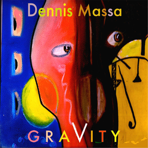 Gravity #2 Finale