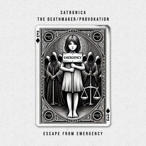 Escape from Emergency (Tek Indus Mix)
