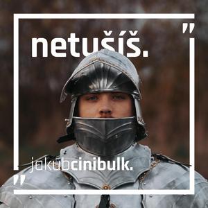 Netušíš